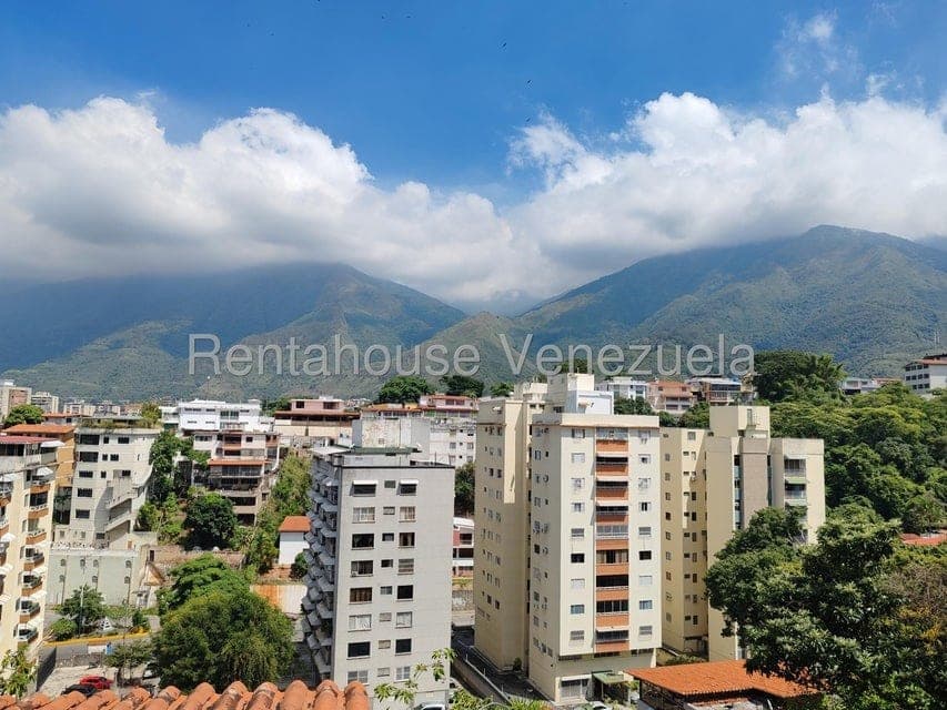 Foto 9 de Casa en El Marqués, Caracas