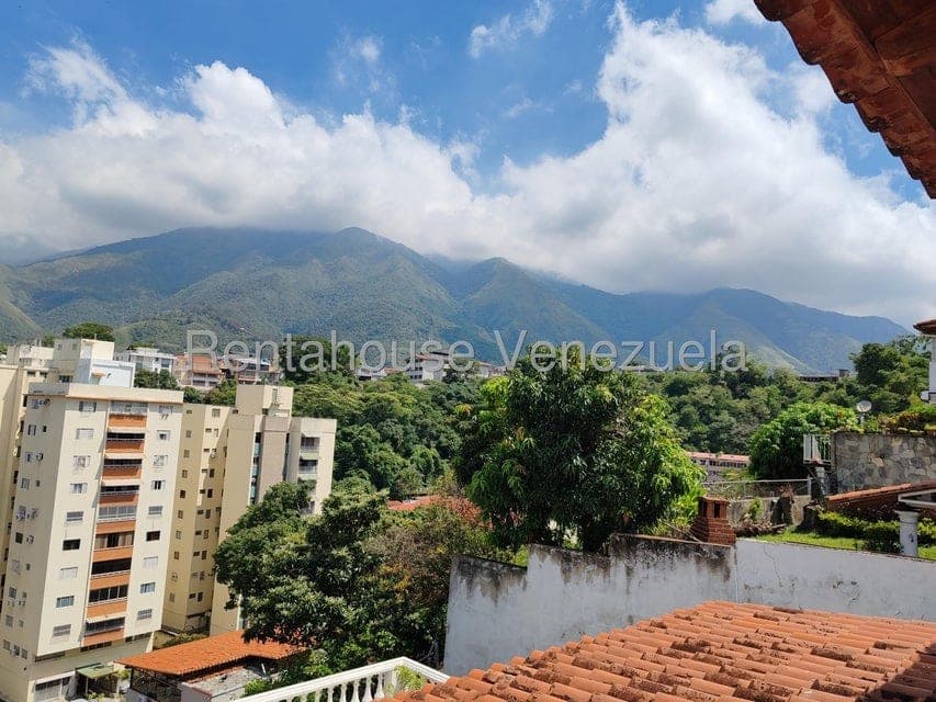 Foto 10 de Casa en El Marqués, Caracas
