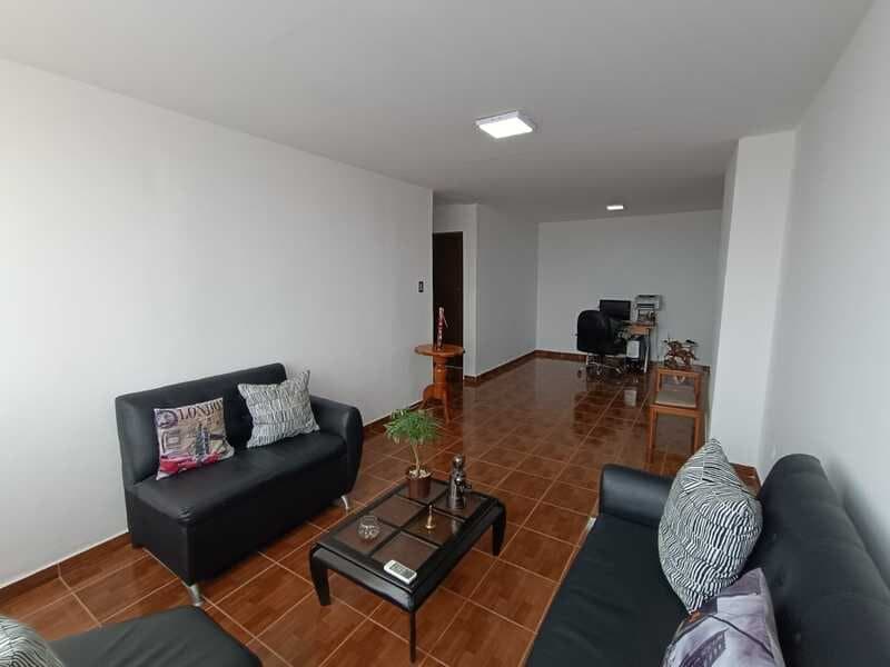 Foto 2 de Apartamento en Urbanizacion Terepaima, Barquisimeto