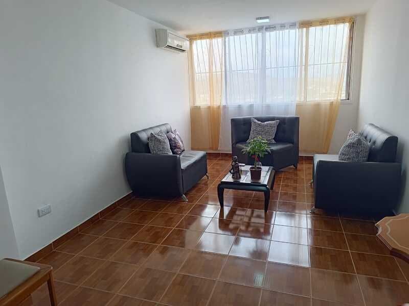 Foto 3 de Apartamento en Urbanizacion Terepaima, Barquisimeto