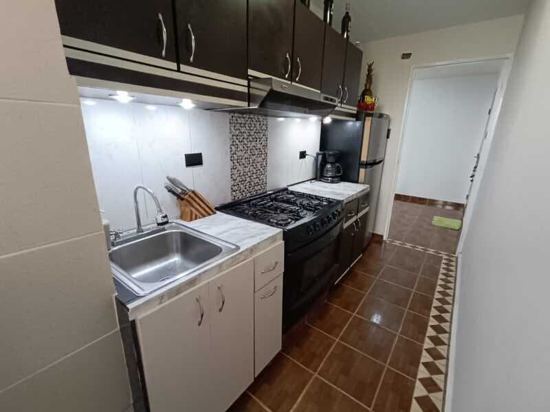 Foto 8 de Apartamento en Urbanizacion Terepaima, Barquisimeto