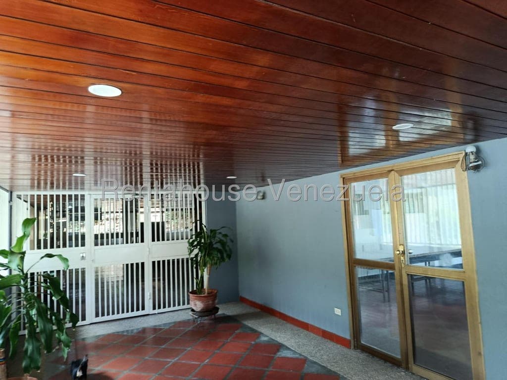 Foto 4 de Apartamento en Santa Mónica, Caracas