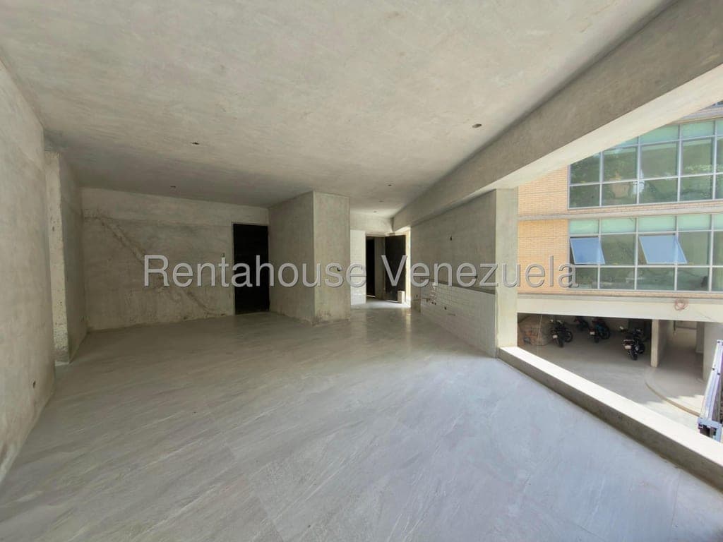 Foto 2 de Apartamento en El Rosal, Caracas