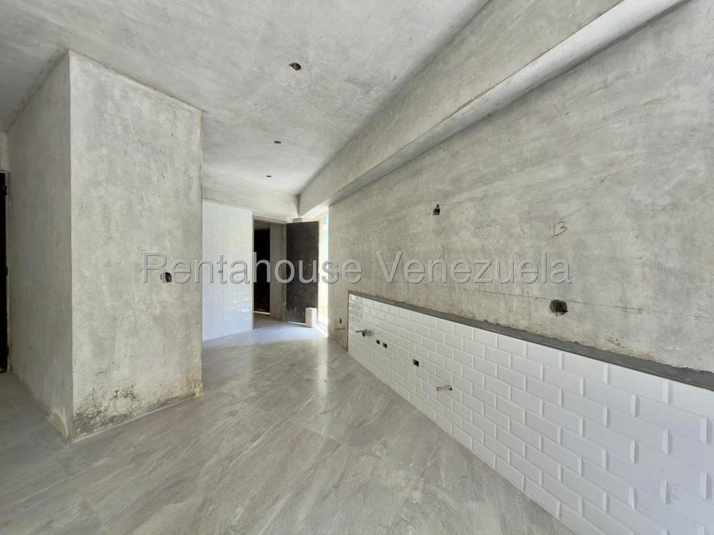 Foto 6 de Apartamento en El Rosal, Caracas