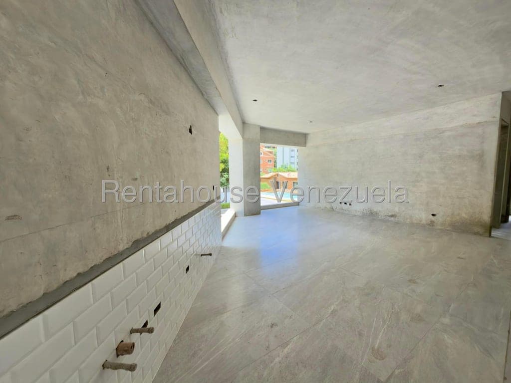 Foto 7 de Apartamento en El Rosal, Caracas