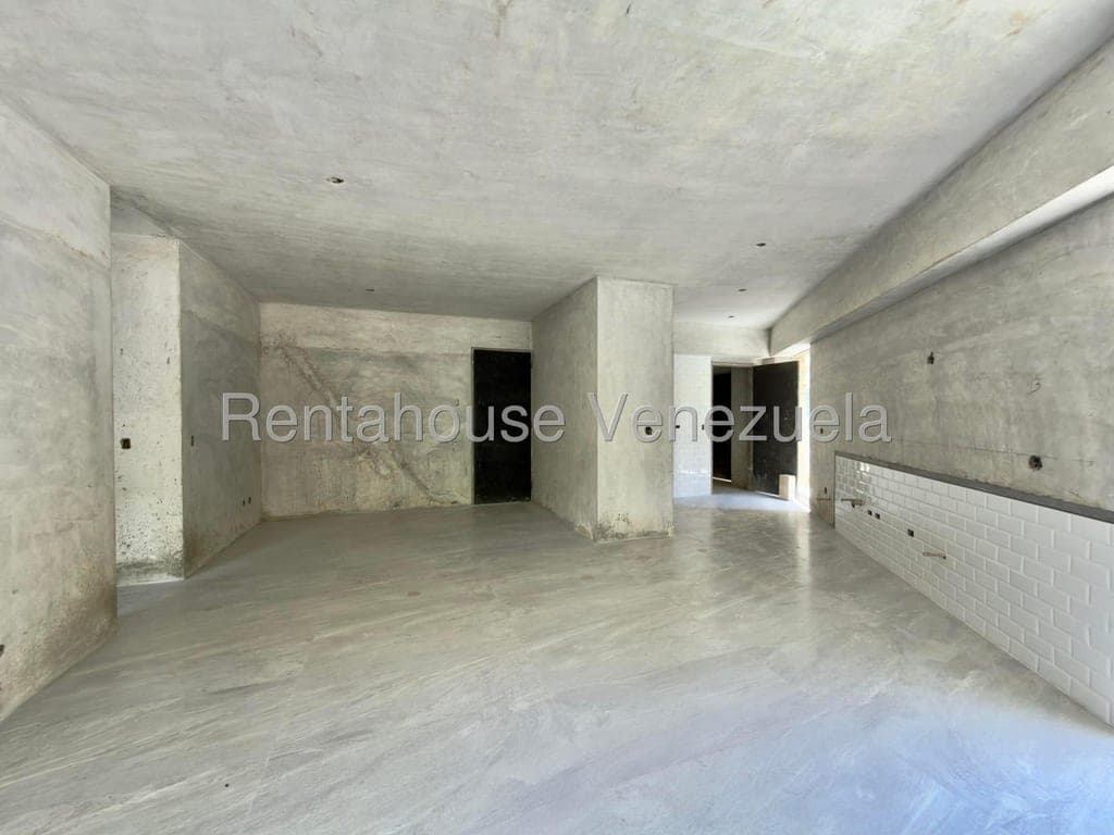 Foto 8 de Apartamento en El Rosal, Caracas