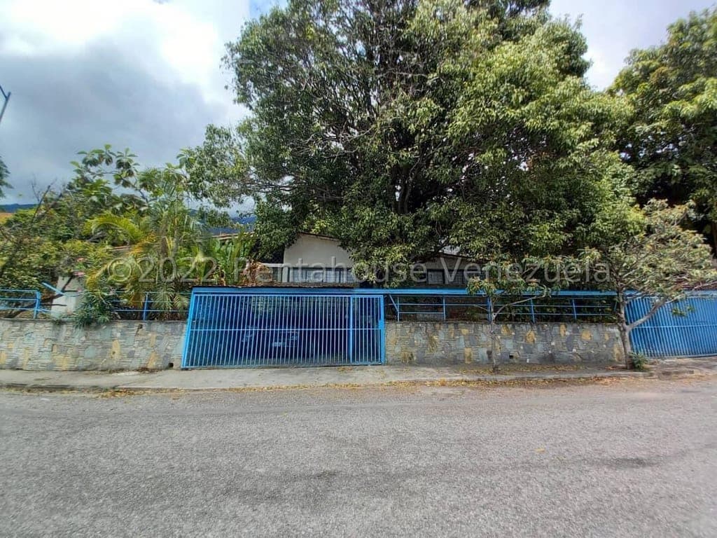 Foto 4 de Terreno en Santa Eduvigis, Caracas