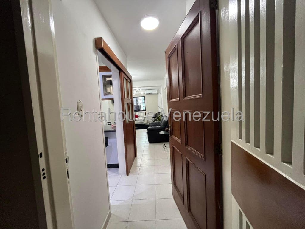 Foto 2 de Apartamento en Las Chimeneas, Valencia