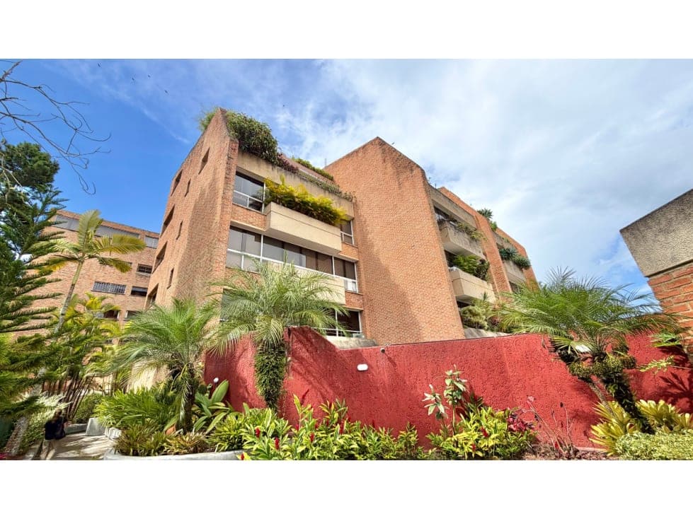 Penthouse en La Unión, Caracas