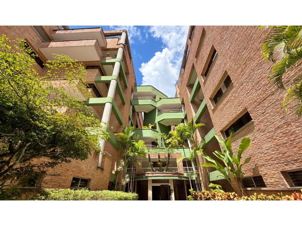 Foto 2 de Penthouse en La Unión, Caracas
