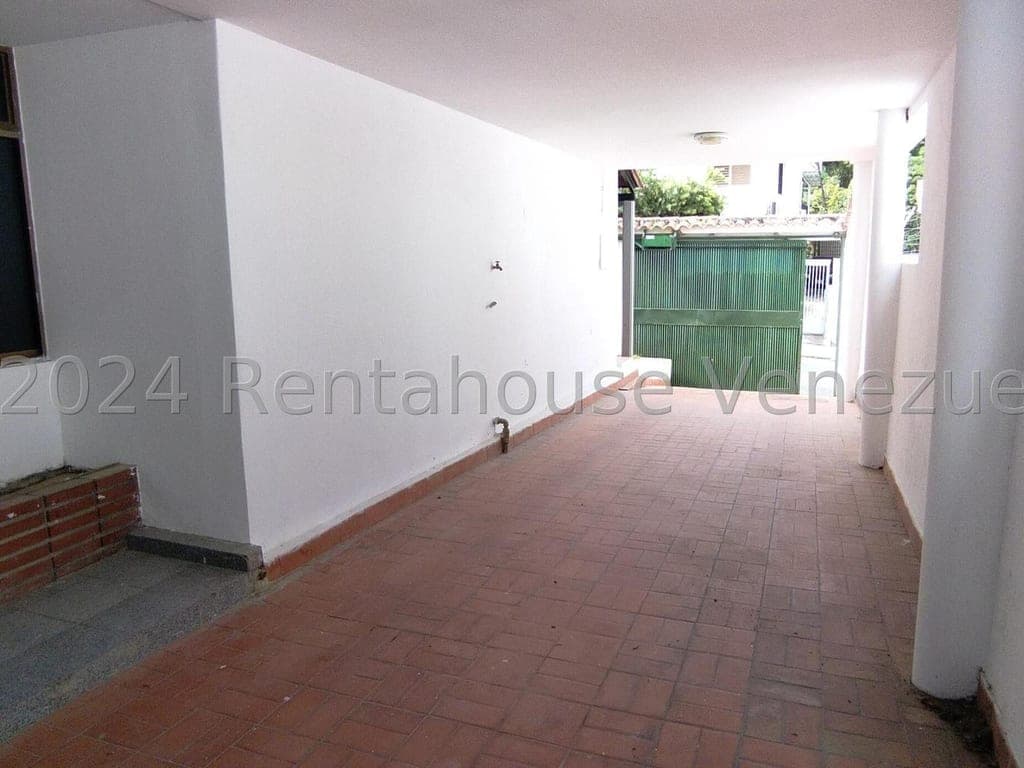 Foto 6 de Casa en Los Pomelos, Caracas