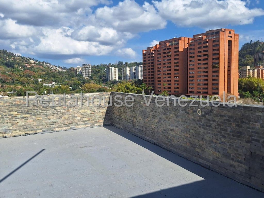 Foto 9 de Apartamento en La Boyera, Caracas