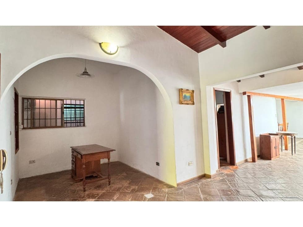 Foto 3 de Casa en Sebucan, Caracas