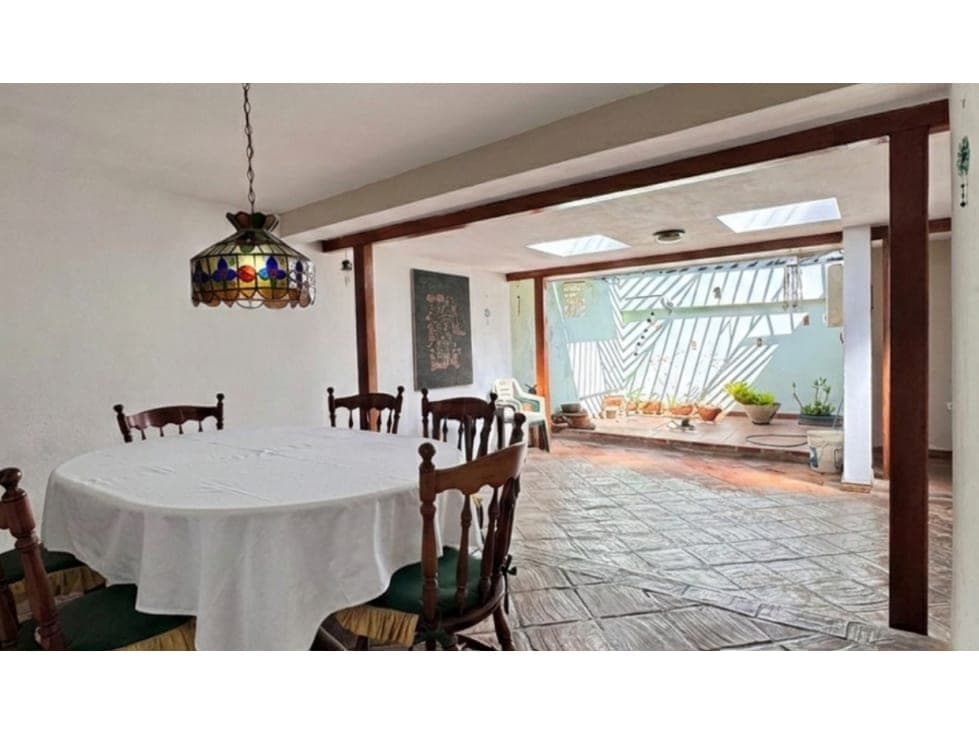 Foto 5 de Casa en Sebucan, Caracas
