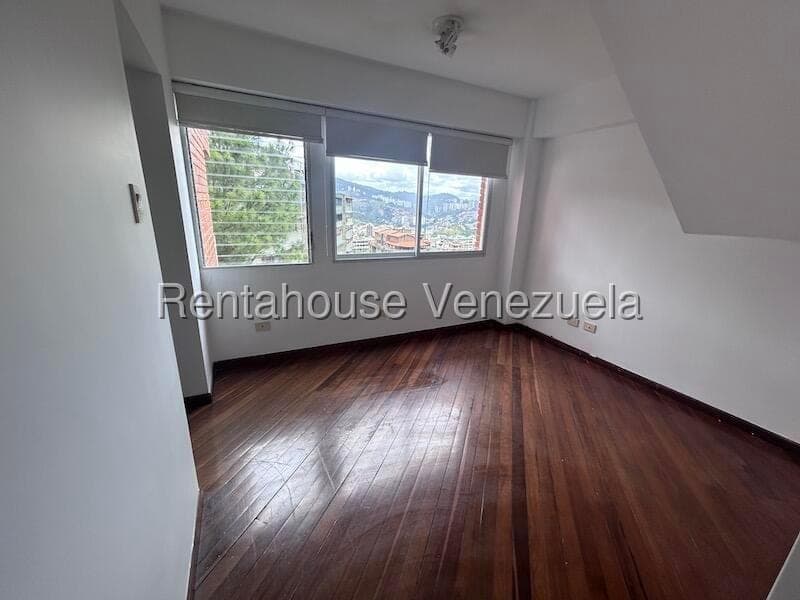 Foto 5 de Apartamento en La Tahona, Caracas