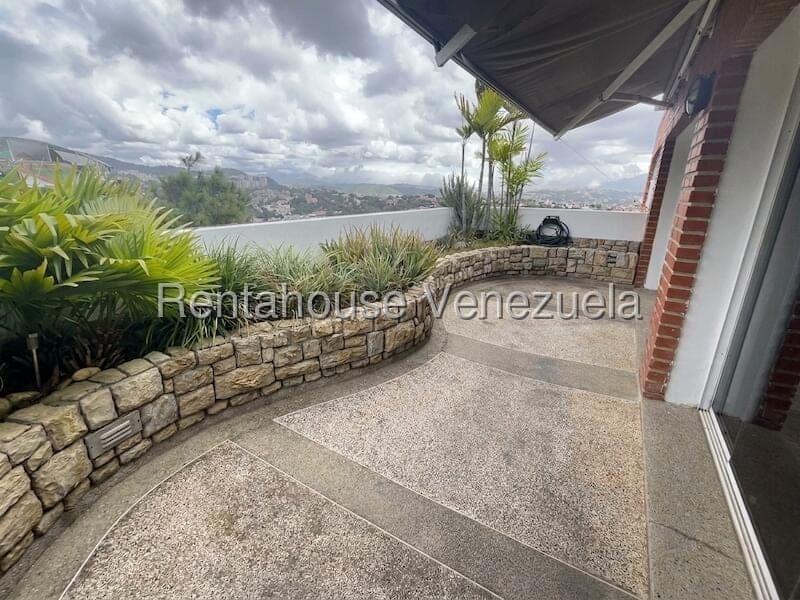 Foto 10 de Apartamento en La Tahona, Caracas