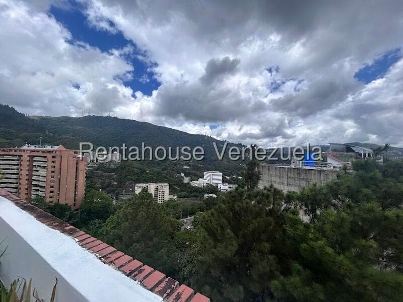 Foto 11 de Apartamento en La Tahona, Caracas