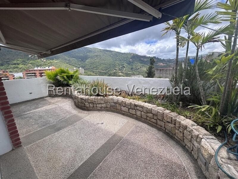 Foto 12 de Apartamento en La Tahona, Caracas
