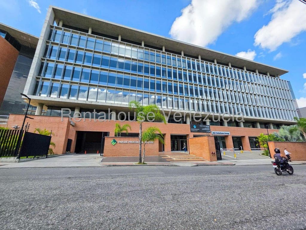 Oficina en Boleíta Norte, Caracas