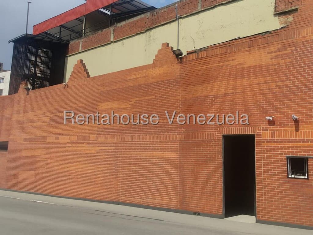 Foto 2 de Edificio en Guaicaipuro, Caracas