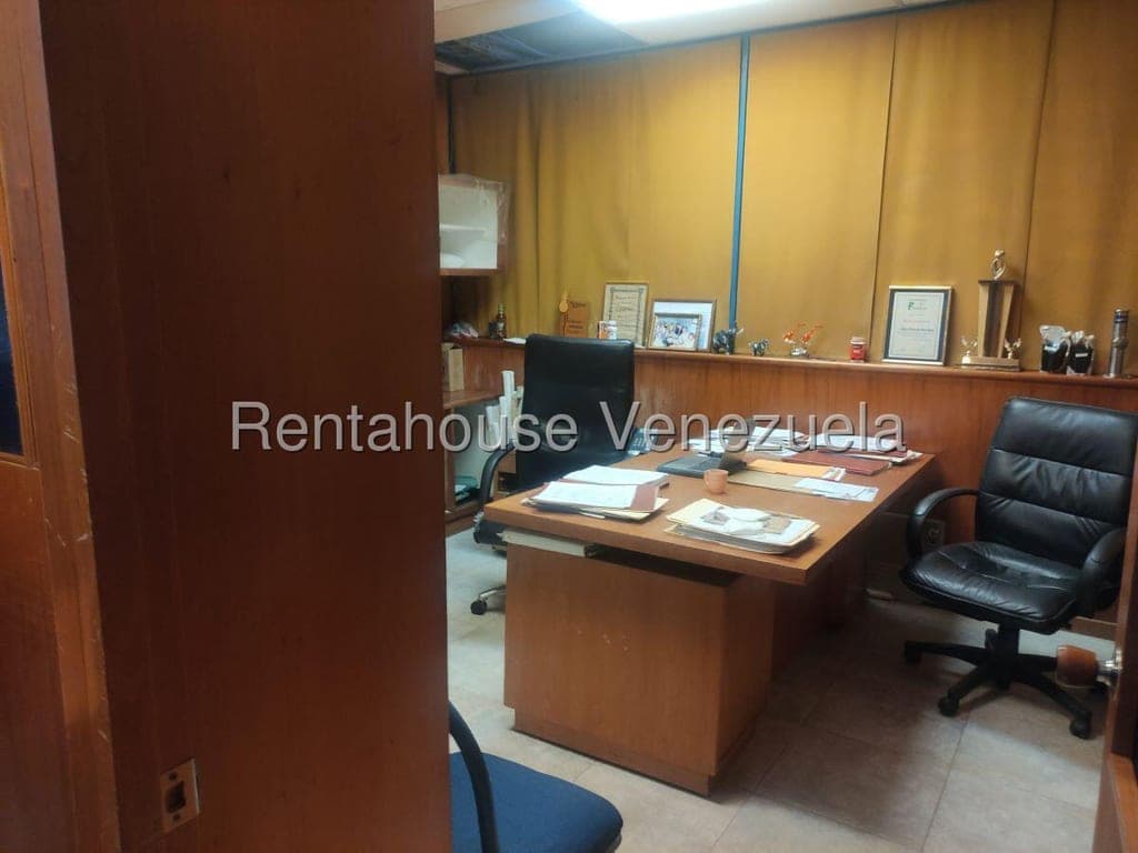 Foto 6 de Edificio en Guaicaipuro, Caracas