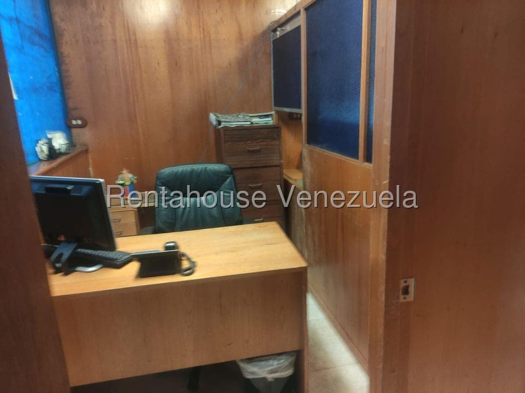Foto 7 de Edificio en Guaicaipuro, Caracas