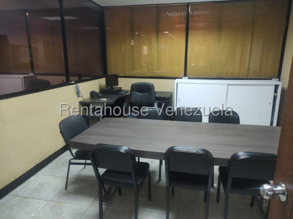 Foto 8 de Edificio en Guaicaipuro, Caracas