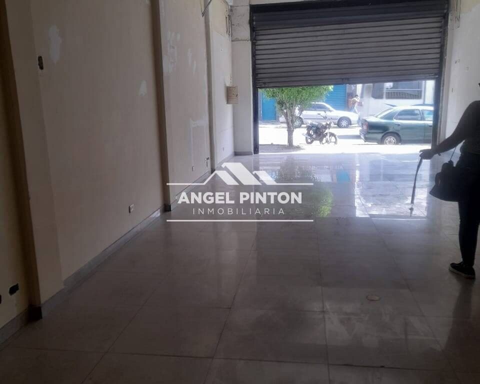 Local comercial en Carrera 19, Barquisimeto