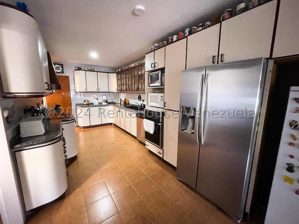 Foto 6 de Casa en Alto Prado, Caracas