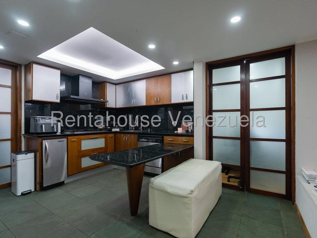 Foto 4 de Apartamento en La Tahona, Caracas
