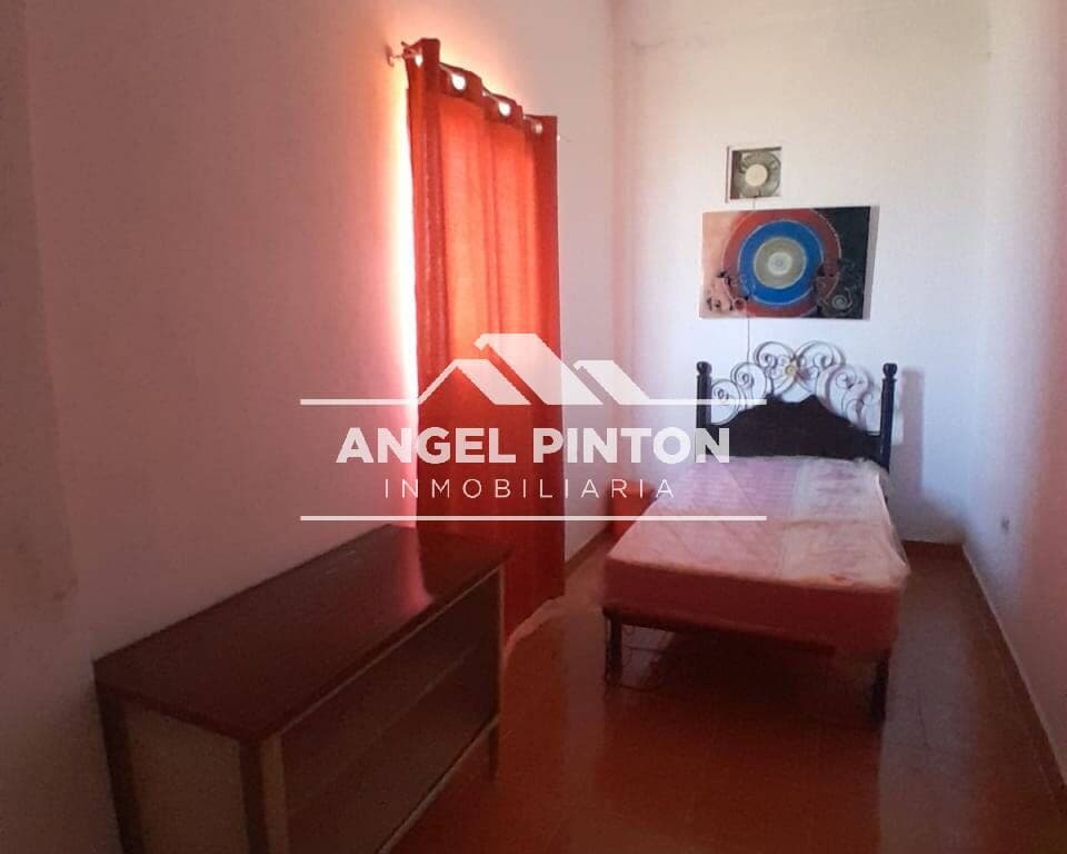 Habitación en Nueva Democracia, Maracaibo