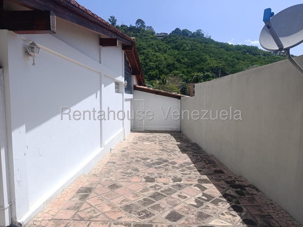 Foto 7 de Casa en Prados del Este, Caracas