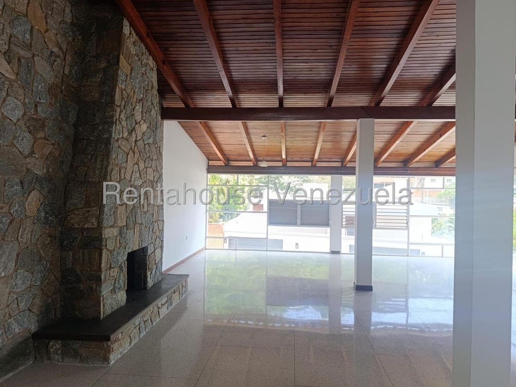 Foto 10 de Casa en Prados del Este, Caracas