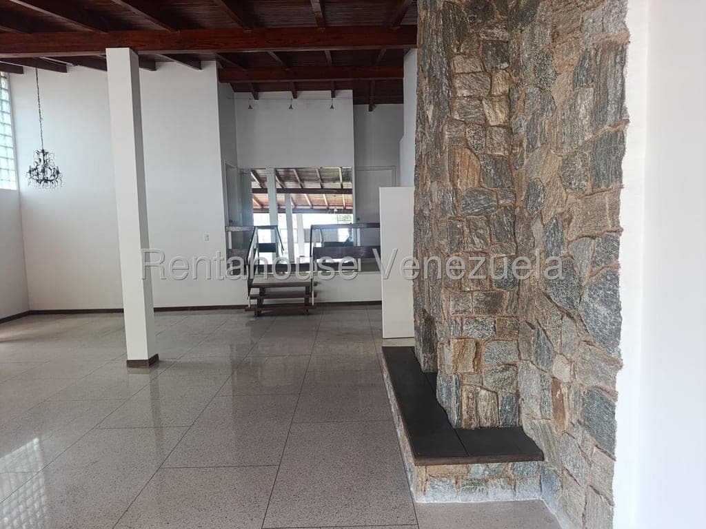 Foto 11 de Casa en Prados del Este, Caracas