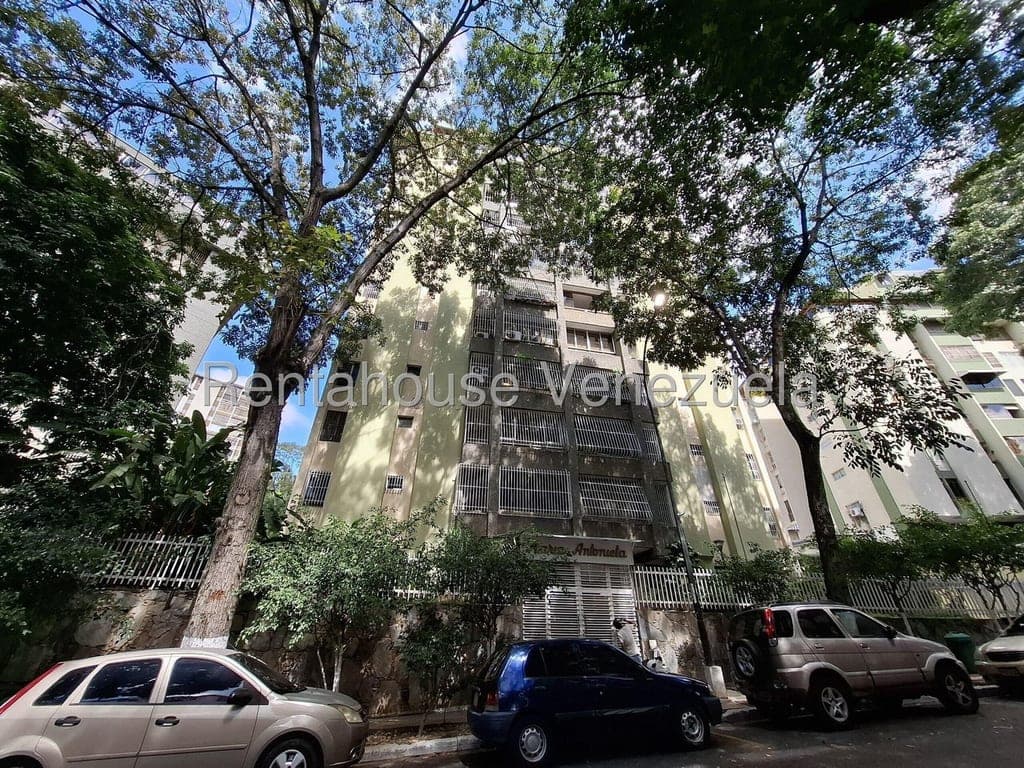 Apartamento en La Urbina, Caracas