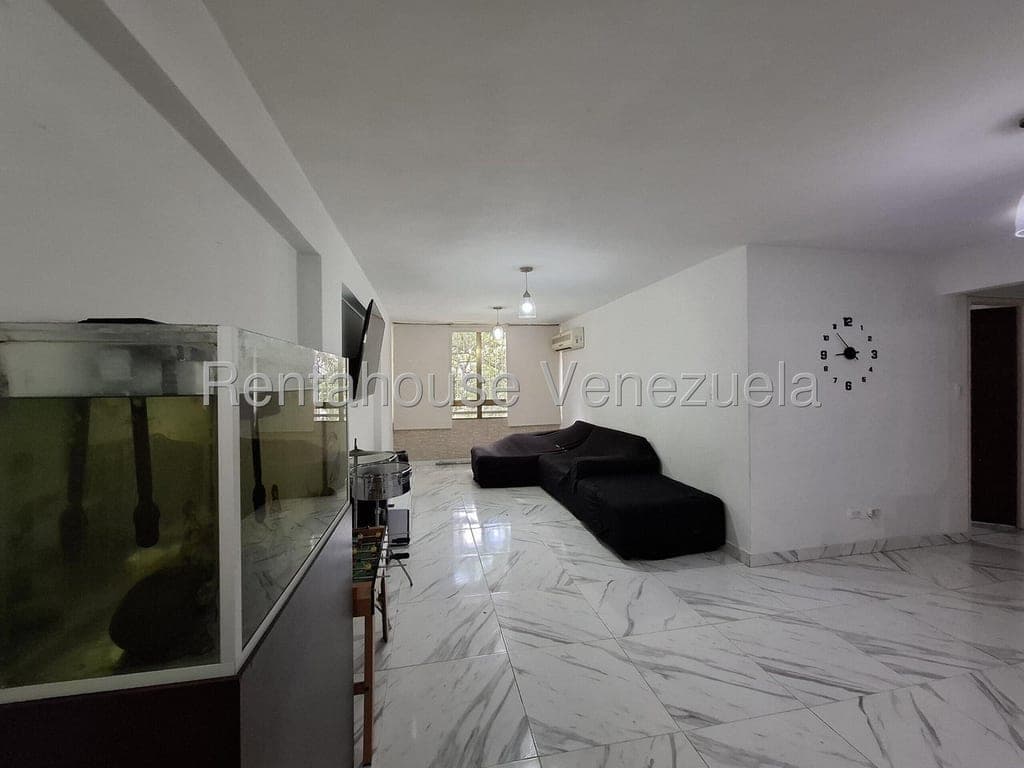 Foto 2 de Apartamento en La Urbina, Caracas