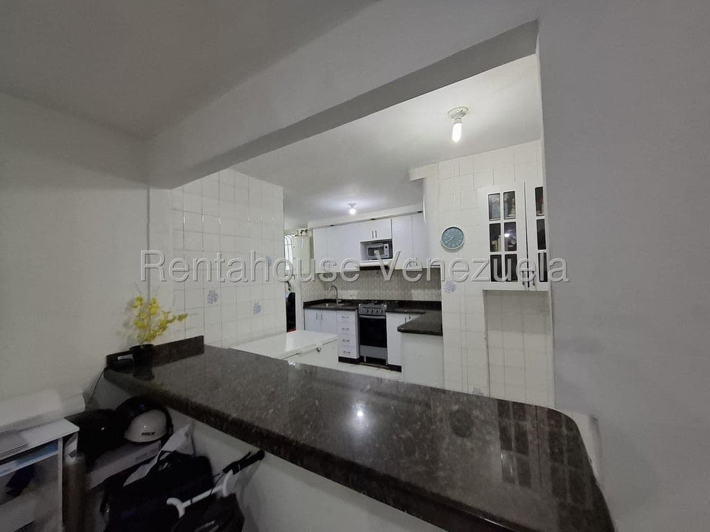 Foto 9 de Apartamento en La Urbina, Caracas
