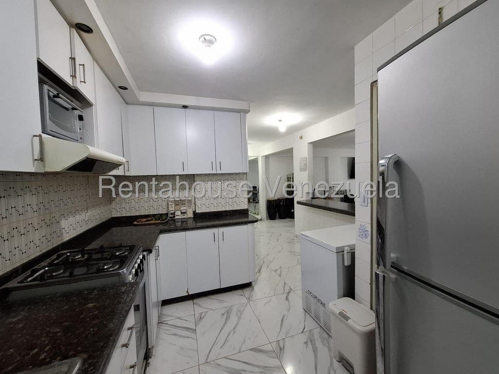 Foto 12 de Apartamento en La Urbina, Caracas