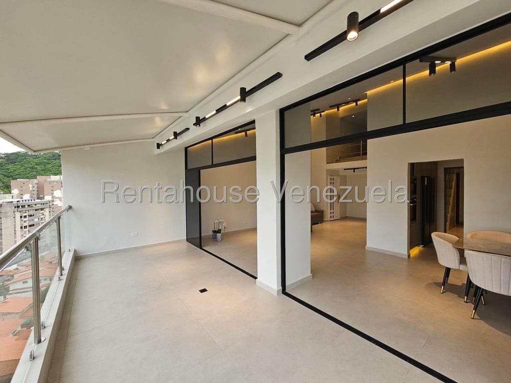 Foto 10 de Apartamento en Santa Fe Norte, Caracas