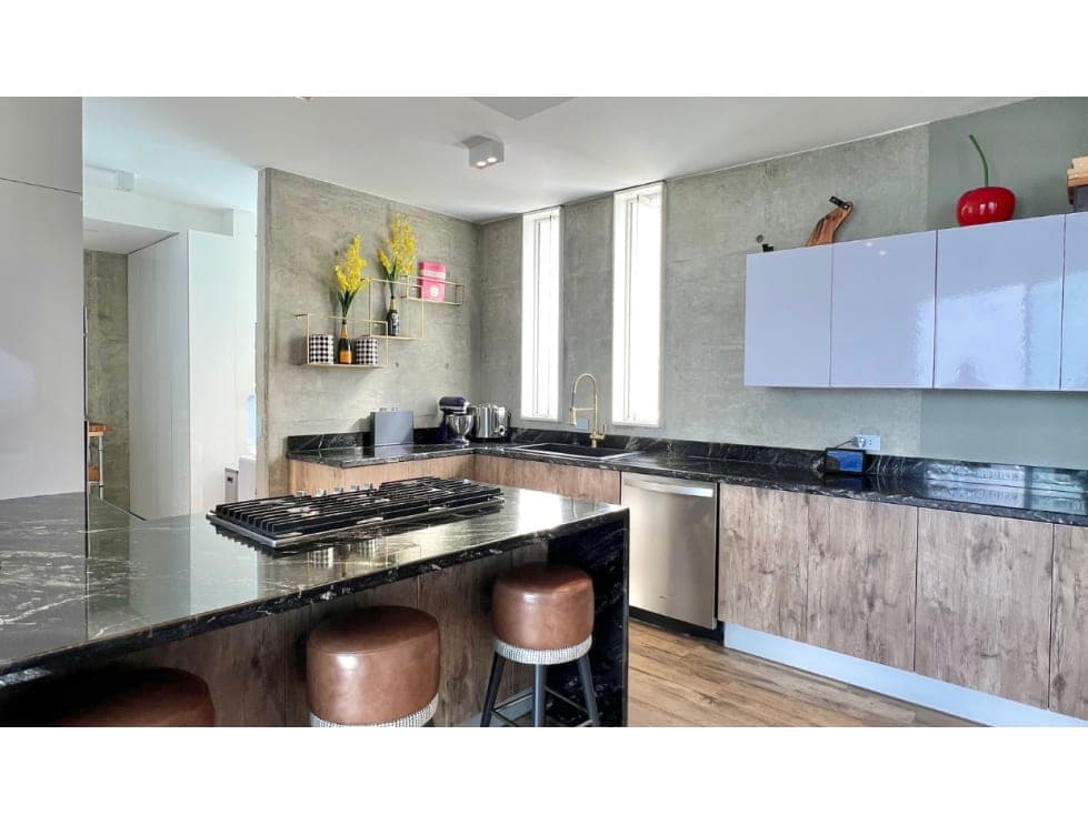 Foto 4 de Apartamento en Oripoto, Caracas