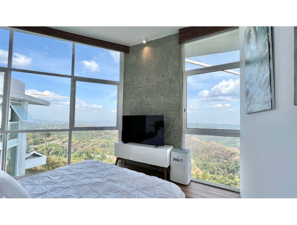 Foto 8 de Apartamento en Oripoto, Caracas