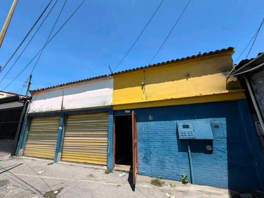 Local comercial en Barquisimeto