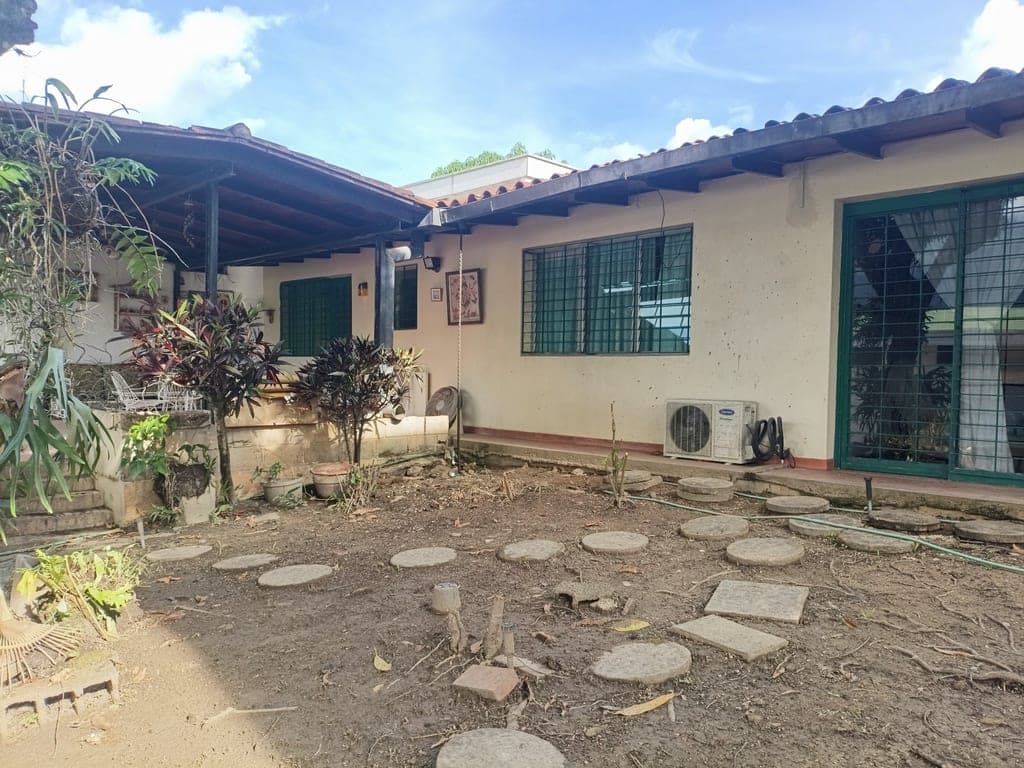 Foto 9 de Casa en Colinas de Los Ruices, Caracas