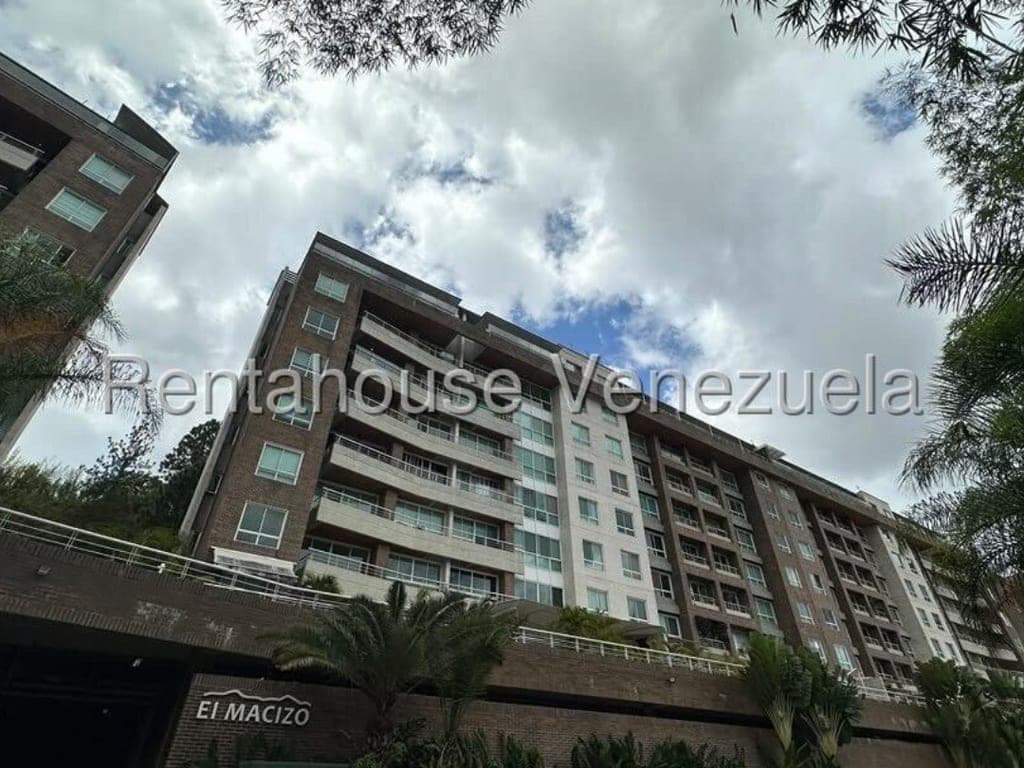 Foto 2 de Apartamento en La Tahona, Caracas
