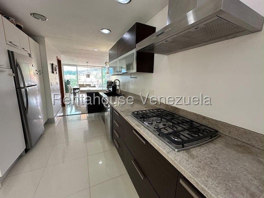 Foto 9 de Apartamento en La Tahona, Caracas
