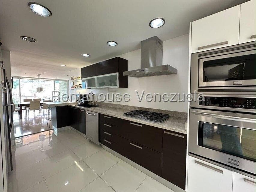 Foto 10 de Apartamento en La Tahona, Caracas