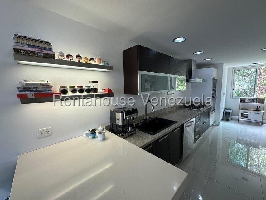 Foto 11 de Apartamento en La Tahona, Caracas