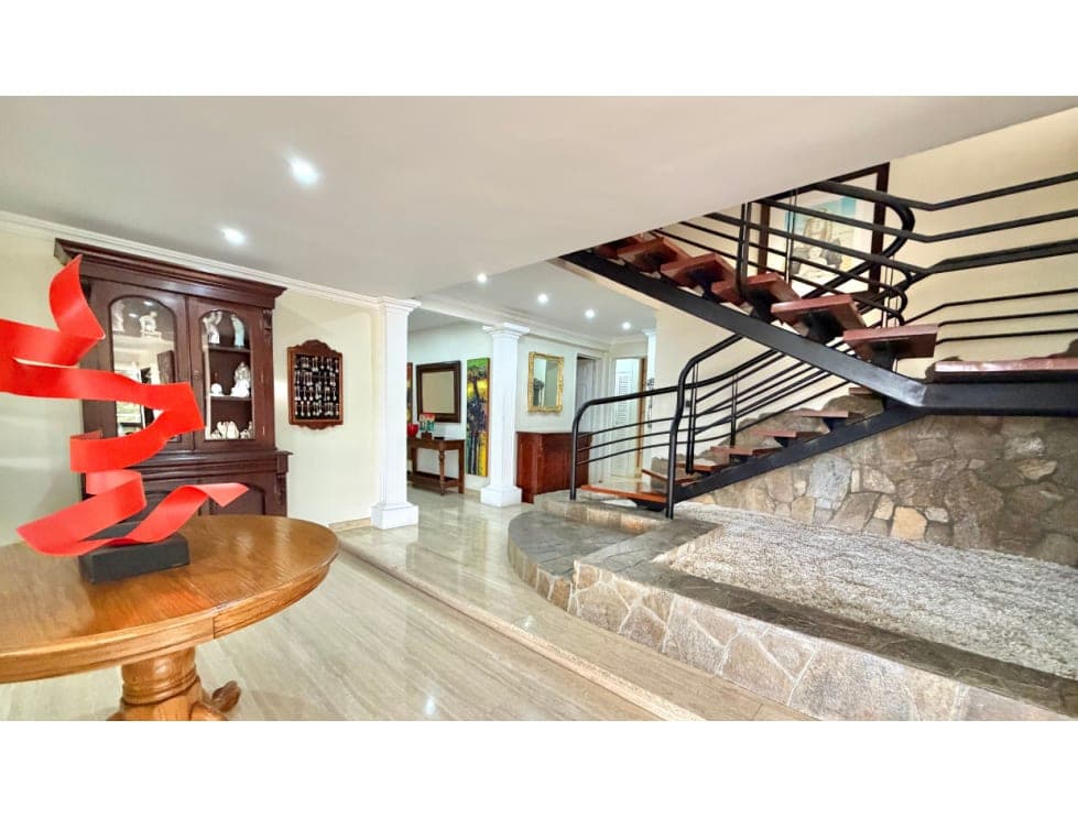 Foto 7 de Apartamento en Las Esmeraldas, Caracas