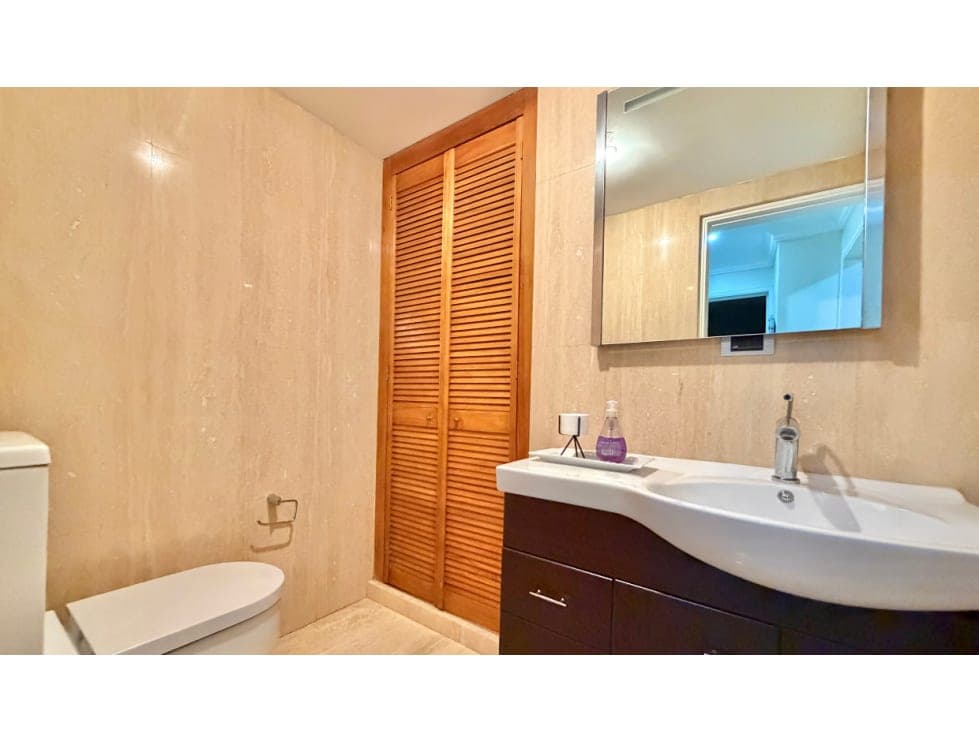 Foto 10 de Apartamento en Las Esmeraldas, Caracas