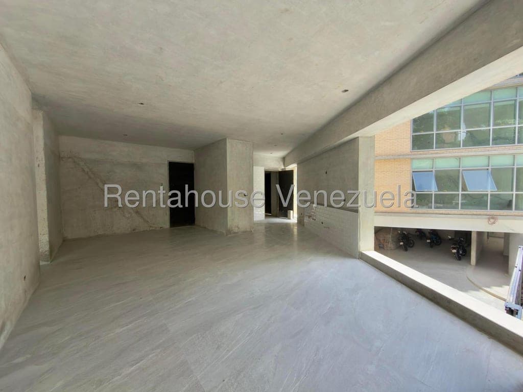 Foto 2 de Apartamento en El Rosal, Caracas
